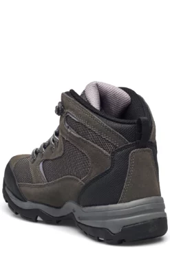 Hi-Tec Storm Wp Hiking Shoes For Women Taupe/dune/georgia P -sport shoes online shop hieo005365 cgreylavender 2