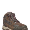 Hi-Tec Storm Wp Hiking Shoes For Women Taupe/dune/georgia P