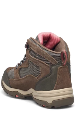 Hi-Tec Storm Wp Hiking Shoes For Women Taupe/dune/georgia P -sport shoes online shop hieo005365 ctaupedunegeorgiap 2