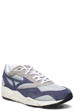 Mizuno Contender S(U) Running Shoes For Men Highrise/mindigo/frostg -sport shoes online shop izud1ga2137 c3421516555 1