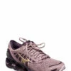 Mizuno WAVE PROPHECY 9(W) Running Shoes For Women Woodrose/gold/plum Perfect