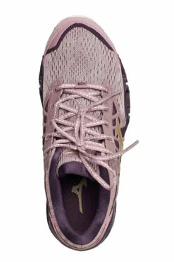 Mizuno WAVE PROPHECY 9(W) Running Shoes For Women Woodrose/gold/plum Perfect -sport shoes online shop izuj1gd2000 c3183502753 3