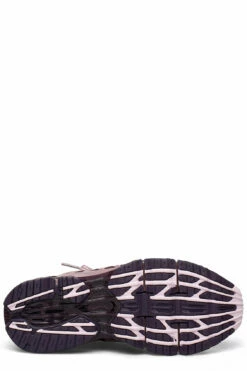 Mizuno WAVE PROPHECY 9(W) Running Shoes For Women Woodrose/gold/plum Perfect -sport shoes online shop izuj1gd2000 c3183502753 4