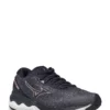 Mizuno WAVE SKYRISE 3(W) Running Shoes For Women Black/rcopper/ncloud