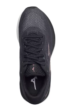 Mizuno WAVE SKYRISE 3(W) Running Shoes For Women Black/rcopper/ncloud -sport shoes online shop izuj1gd2209 cblackrcopperncloud 3 1