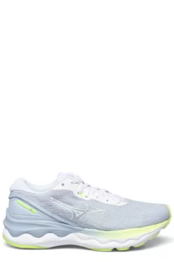 Mizuno WAVE SKYRISE 3(W) Running Shoes For Women Black/rcopper/ncloud -sport shoes online shop izuj1gd2209 cwhitewhiteneolime 1 1