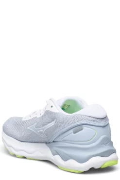 Mizuno WAVE SKYRISE 3(W) Running Shoes For Women Black/rcopper/ncloud -sport shoes online shop izuj1gd2209 cwhitewhiteneolime 2