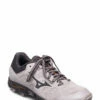 Mizuno WAVE HAYATE 6(W) Running Shoes For Women Cloud Gray