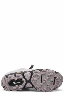 Mizuno WAVE HAYATE 6(W) Running Shoes For Women Cloud Gray -sport shoes online shop izuj1gk2072 ccloudgray 4