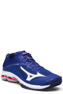 Mizuno WAVE LIGHTNING Z6(U) Running Shoes For Men Reflexbluec/wht/divapink -sport shoes online shop izuv1ga2000 c1068746031 1