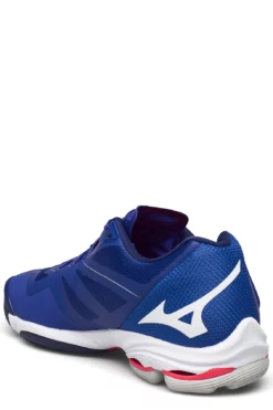 Mizuno WAVE LIGHTNING Z6(U) Running Shoes For Men Reflexbluec/wht/divapink -sport shoes online shop izuv1ga2000 c1068746031 2
