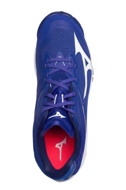 Mizuno WAVE LIGHTNING Z6(U) Running Shoes For Men Reflexbluec/wht/divapink -sport shoes online shop izuv1ga2000 c1068746031 3