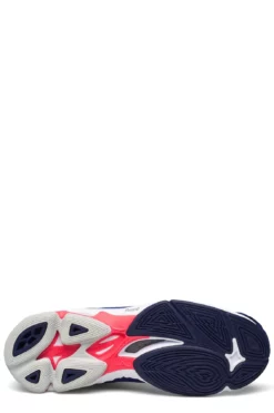 Mizuno WAVE LIGHTNING Z6(U) Running Shoes For Men Reflexbluec/wht/divapink -sport shoes online shop izuv1ga2000 c1068746031 4