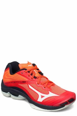 Mizuno WAVE LIGHTNING Z6(U) Running Shoes For Men Reflexbluec/wht/divapink -sport shoes online shop izuv1ga2000 c2639232285 1