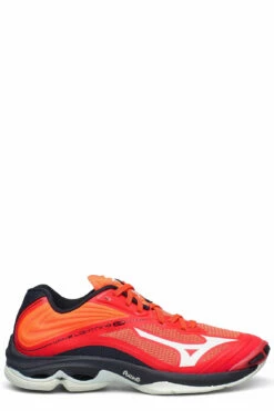 Mizuno WAVE LIGHTNING Z6(U) Running Shoes For Men Reflexbluec/wht/divapink -sport shoes online shop izuv1ga2000 c2639232285 1