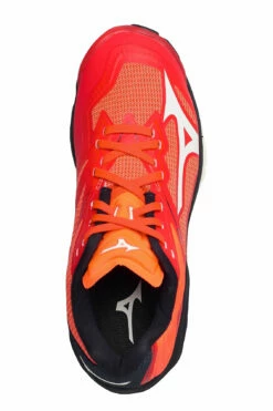 Mizuno WAVE LIGHTNING Z6(U) Running Shoes For Men Reflexbluec/wht/divapink -sport shoes online shop izuv1ga2000 c2639232285 3
