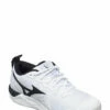 Mizuno WAVE SUPERSONIC 2(U) Indoor Sports Shoes For Men White / Black