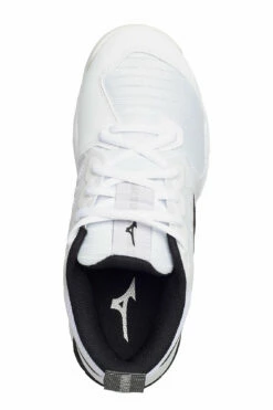 Mizuno WAVE SUPERSONIC 2(U) Indoor Sports Shoes For Men White / Black 15 Mizuno WAVE SUPERSONIC 2(U) Indoor Sports Shoes For Men White / Black -sport shoes online shop izuv1ga2040 cwhiteblack 3