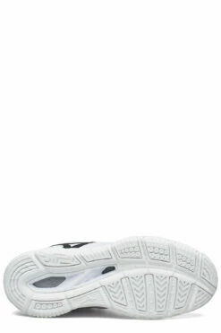 Mizuno WAVE SUPERSONIC 2(U) Indoor Sports Shoes For Men White / Black 16 Mizuno WAVE SUPERSONIC 2(U) Indoor Sports Shoes For Men White / Black -sport shoes online shop izuv1ga2040 cwhiteblack 4