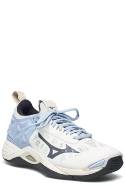 Mizuno WAVE MOMENTUM(W) Indoor Sports Shoes For Women Swhite/darkshadow/angelf 11 Mizuno WAVE MOMENTUM(W) Indoor Sports Shoes For Women Swhite/darkshadow/angelf -sport shoes online shop izuv1gc1912 c1274772397 1