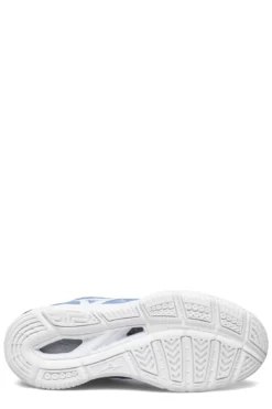 Mizuno WAVE SUPERSONIC 2(W) Indoor Sports Shoes For Women Silver Captain -sport shoes online shop izuv1gc2040 cdellarbluewhite2768c 4