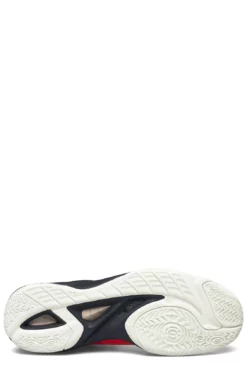 Mizuno WAVE MIRAGE 3(U) Indoor Sports Shoes For Men Ignitionred/white/salute 10 Mizuno WAVE MIRAGE 3(U) Indoor Sports Shoes For Men Ignitionred/white/salute -sport shoes online shop izux1ga1950 c1581931582 4
