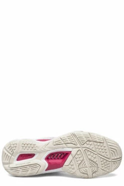 Mizuno WAVE STEALTH V(W) Indoor Sports Shoes For Women Wht/whtsand/persianred 16 Mizuno WAVE STEALTH V(W) Indoor Sports Shoes For Women Wht/whtsand/persianred -sport shoes online shop izux1gb1800 cwhite 4