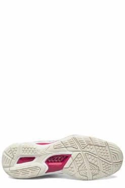Mizuno WAVE STEALTH V(W) Indoor Sports Shoes For Women Wht/whtsand/persianred 19 Mizuno WAVE STEALTH V(W) Indoor Sports Shoes For Women Wht/whtsand/persianred -sport shoes online shop izux1gb1800 cwhtwhtsandpersianred 2