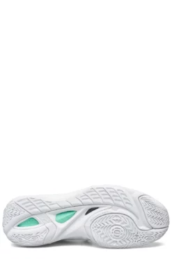 Mizuno WAVE MIRAGE 3(W) Indoor Sports Shoes For Women White/fierycoral2/iceg 10 Mizuno WAVE MIRAGE 3(W) Indoor Sports Shoes For Women White/fierycoral2/iceg -sport shoes online shop izux1gb1950 cwhitefierycoral2iceg 4