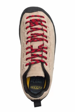 KEEN KE JASPER Hiking Shoes For Women Silver Mink -sport shoes online shop kee7051004347 csilvermink 3