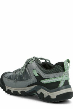 KEEN KE TARGHEE III WP W MAGNET-ATLANTIC BLUE Hiking Shoes For Women -sport shoes online shop kee7051018155 cbleacherduckgreen 2