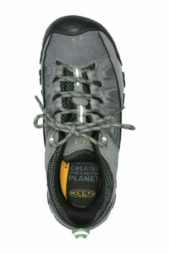 KEEN KE TARGHEE III WP W MAGNET-ATLANTIC BLUE Hiking Shoes For Women -sport shoes online shop kee7051018155 cbleacherduckgreen 3