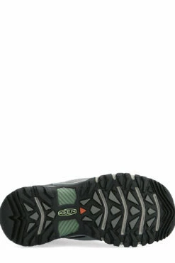 KEEN KE TARGHEE III WP W MAGNET-ATLANTIC BLUE Hiking Shoes For Women -sport shoes online shop kee7051018155 cbleacherduckgreen 4