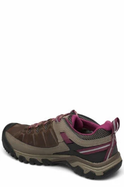 KEEN KE TARGHEE III WP W MAGNET-ATLANTIC BLUE Hiking Shoes For Women -sport shoes online shop kee7051018177 cweissboysenberry 2