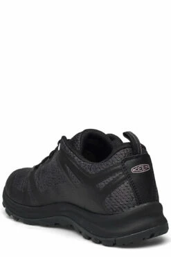 KEEN KE TERRADORA II WP W Hiking Shoes For Women Black-magnet -sport shoes online shop kee7051022345 cblackmagnet 2