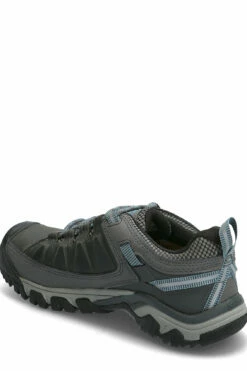 KEEN KE TARGHEE III WP W MAGNET-ATLANTIC BLUE Hiking Shoes For Women -sport shoes online shop kee7051023038 cmagnetatlanticblue 2