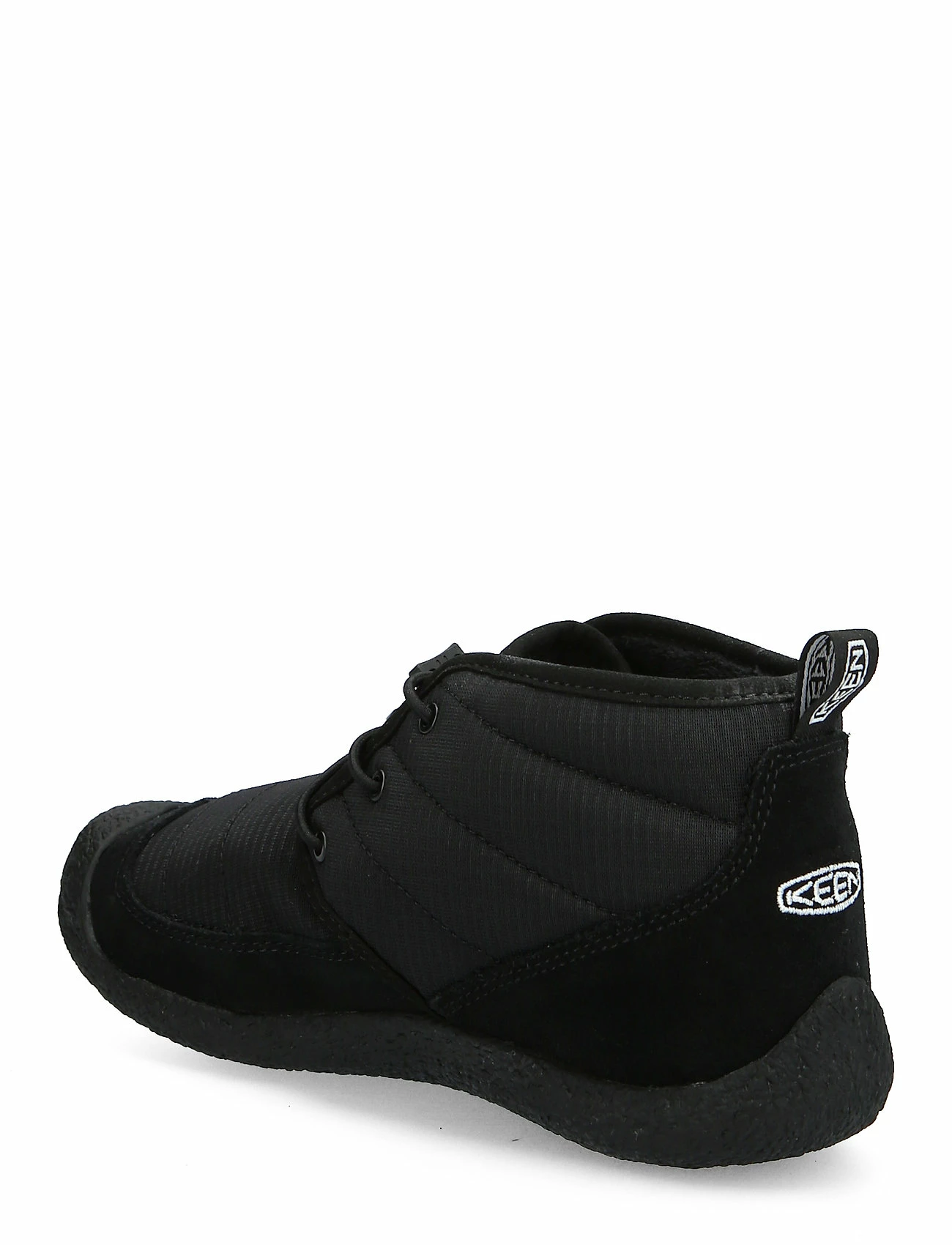 KEEN KE HOWSER II CHUKKA Hiking Shoes For Women Dusty Olv-dark Olv 8 KEEN KE HOWSER II CHUKKA Hiking Shoes For Women Dusty Olv-dark Olv - Image 8