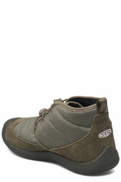KEEN KE HOWSER II CHUKKA Hiking Shoes For Women Dusty Olv-dark Olv 14 KEEN KE HOWSER II CHUKKA Hiking Shoes For Women Dusty Olv-dark Olv -sport shoes online shop kee7051023820 cdustyolvdarkolv 2