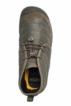 KEEN KE HOWSER II CHUKKA Hiking Shoes For Women Dusty Olv-dark Olv 15 KEEN KE HOWSER II CHUKKA Hiking Shoes For Women Dusty Olv-dark Olv -sport shoes online shop kee7051023820 cdustyolvdarkolv 3