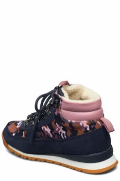 Kari Traa TRÅKKE Hiking Shoes For Women Marin -sport shoes online shop kta640137 cmarin 2