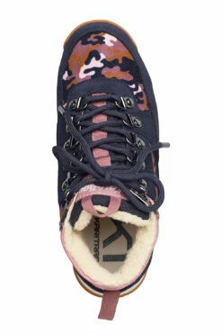 Kari Traa TRÅKKE Hiking Shoes For Women Marin -sport shoes online shop kta640137 cmarin 3