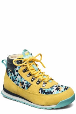 Kari Traa TRÅKKE Hiking Shoes For Women Marin -sport shoes online shop kta640137 cshine 1