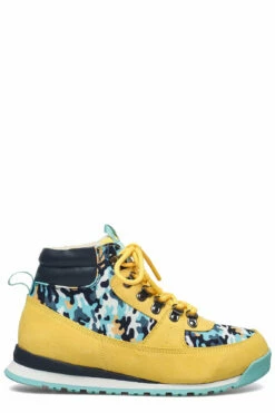 Kari Traa TRÅKKE Hiking Shoes For Women Marin -sport shoes online shop kta640137 cshine 1