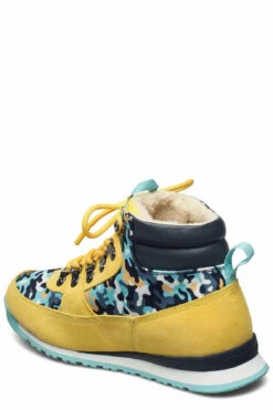 Kari Traa TRÅKKE Hiking Shoes For Women Marin -sport shoes online shop kta640137 cshine 2