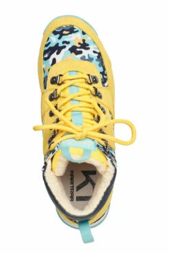 Kari Traa TRÅKKE Hiking Shoes For Women Marin -sport shoes online shop kta640137 cshine 3