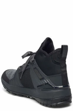 Mammut Falera Mid WP Hiking Shoes For Women Black-soft White -sport shoes online shop mam303003960 cblacksoftwhite 2