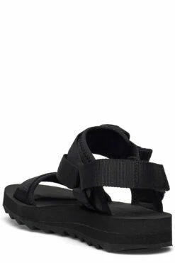 Merrell Alpine Strap Hiking Sandals For Women Black -sport shoes online shop merm003552 cblack 2
