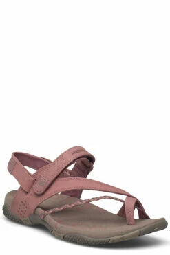 Merrell Siena Burlwood Hiking Sandals For Women