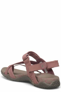 Merrell Siena Burlwood Hiking Sandals For Women -sport shoes online shop merm004094 cburlwood 2