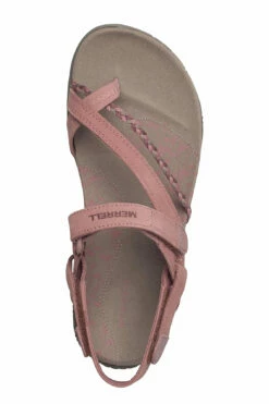 Merrell Siena Burlwood Hiking Sandals For Women -sport shoes online shop merm004094 cburlwood 3